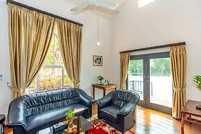 Dara Express by Angkor Green Gardens