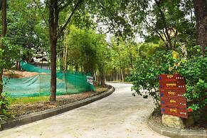 Dara Express by Angkor Green Gardens