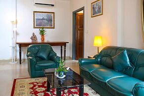 Dara Express by Angkor Green Gardens