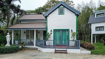 Dara Express by Angkor Green Gardens