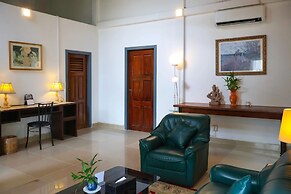 Dara Express by Angkor Green Gardens