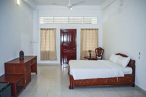 Dara Express by Angkor Green Gardens
