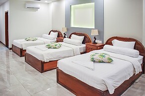 Dara Express by Angkor Green Gardens