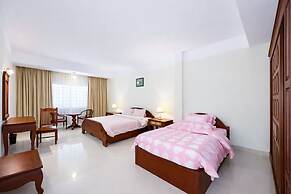 Dara Express by Angkor Green Gardens