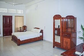 Dara Express by Angkor Green Gardens