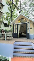 Dara Express by Angkor Green Gardens