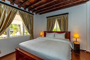 Dara Express by Angkor Green Gardens