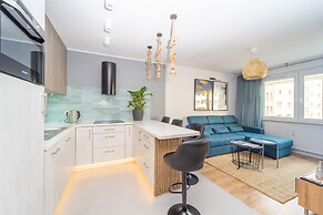 Navy Blue by 3City Rentals