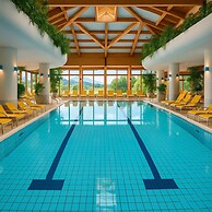 Hotel JMS Holiday Allgäu