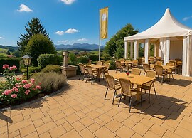 Hotel JMS Holiday Allgäu