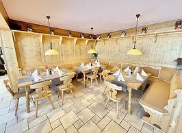Hotel JMS Holiday Allgäu