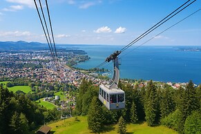 Hotel JMS Holiday Allgäu