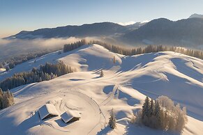 Hotel JMS Holiday Allgäu