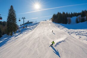 Hotel JMS Holiday Allgäu