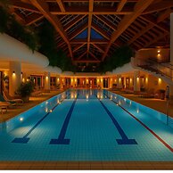 Hotel JMS Holiday Allgäu