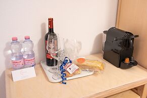Maristesi Suites&Rooms