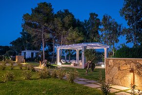 Maristesi Suites&Rooms