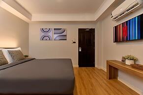 Thapae60 Mini Hotel