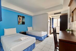 Thapae60 Mini Hotel