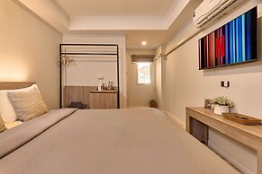 Thapae60 Mini Hotel