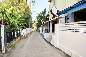 Thapae60 Mini Hotel