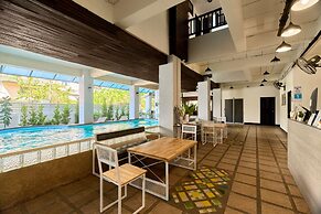 Thapae60 Mini Hotel