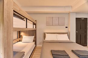 Thapae60 Mini Hotel