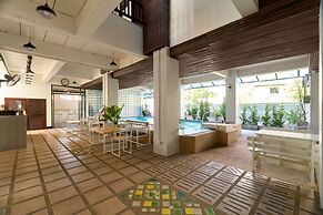 Thapae60 Mini Hotel