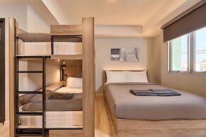 Thapae60 Mini Hotel
