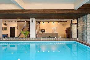 Thapae60 Mini Hotel