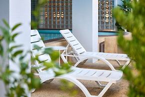 Thapae60 Mini Hotel