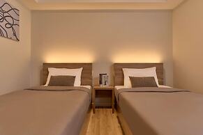 Thapae60 Mini Hotel