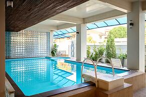 Thapae60 Mini Hotel