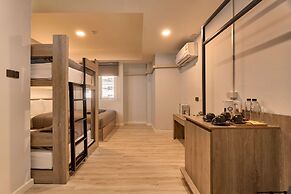 Thapae60 Mini Hotel