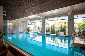 Thapae60 Mini Hotel