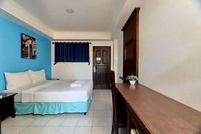 Thapae60 Mini Hotel
