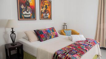 AMINA  Inn