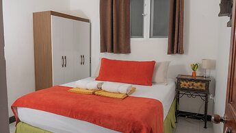 AMINA  Inn