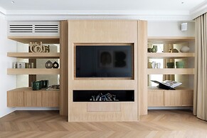 HIGHSTAY - Luxury Serviced Apartments - Centre Pompidou
