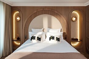 HIGHSTAY - Luxury Serviced Apartments - Centre Pompidou