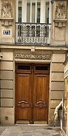 HIGHSTAY - Luxury Serviced Apartments - Centre Pompidou
