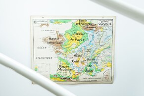 Le Domaine des Écoliers