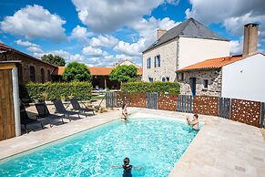 Le Domaine des Écoliers