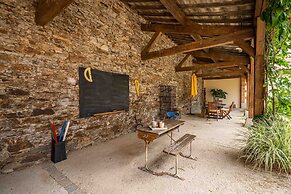 Le Domaine des Écoliers