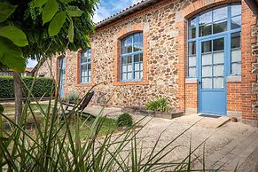 Le Domaine des Écoliers