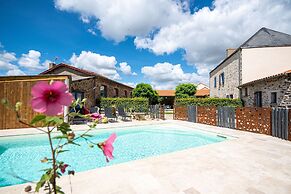 Le Domaine des Écoliers