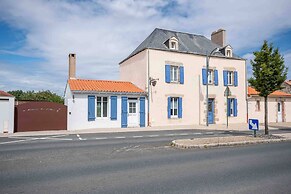 Le Domaine des Écoliers
