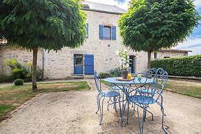 Le Domaine des Écoliers