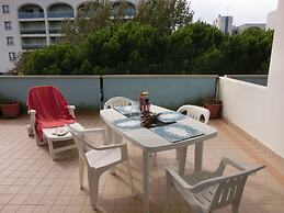 Functional Apartment With Shared Pool
