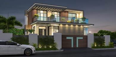Kodai Elegance